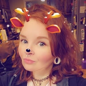 Meet your Posher, Katina